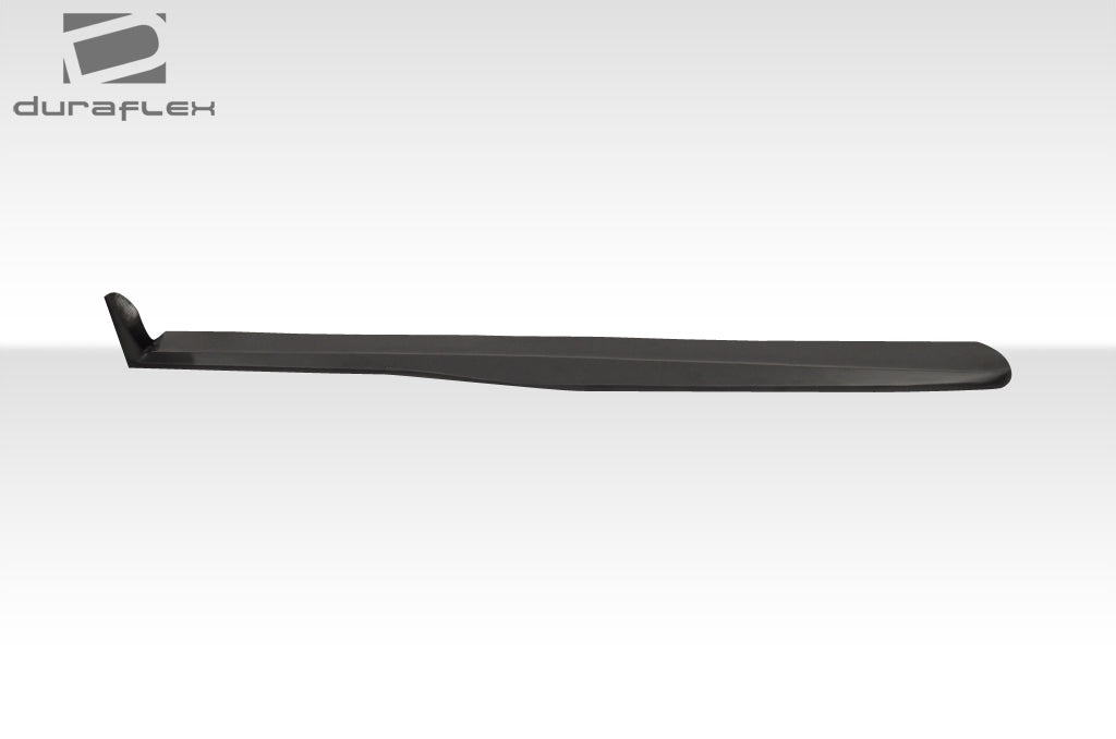 2005-2013 Chevrolet Corvette C6 Duraflex Stingray Z Side Skirt Rocker Panels - 2 Piece