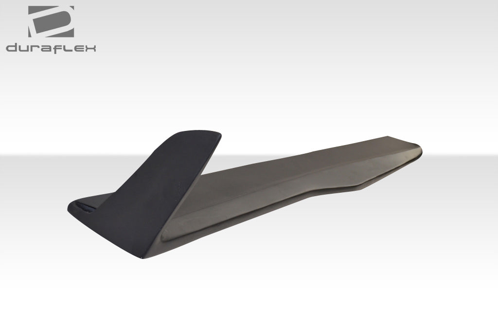 2005-2013 Chevrolet Corvette C6 Duraflex Stingray Z Side Skirt Rocker Panels - 2 Piece