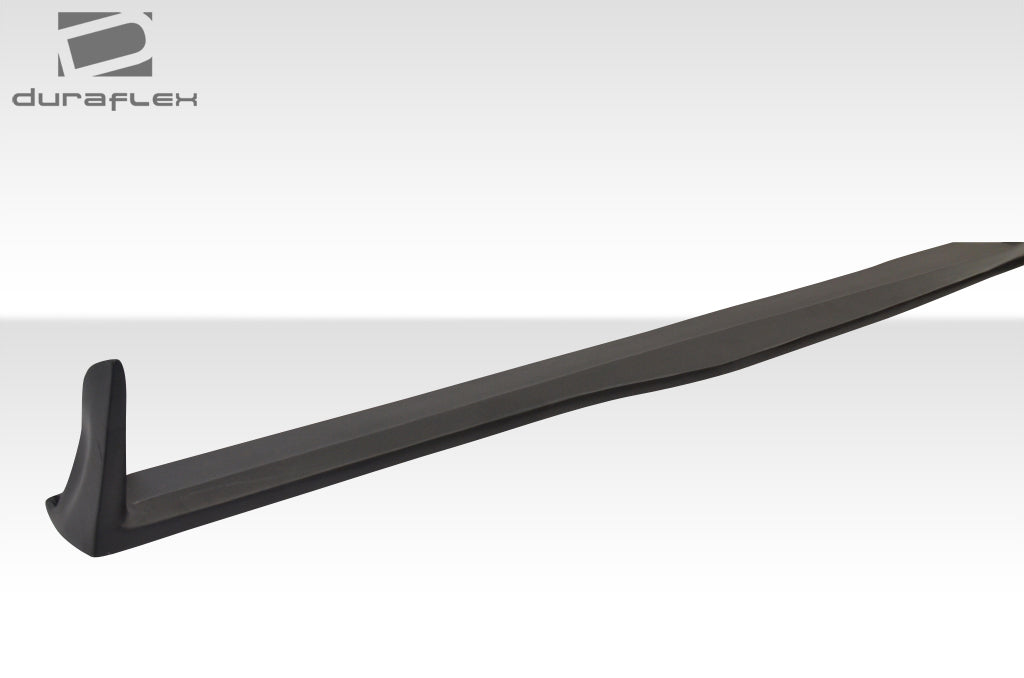2005-2013 Chevrolet Corvette C6 Duraflex Stingray Z Side Skirt Rocker Panels - 2 Piece