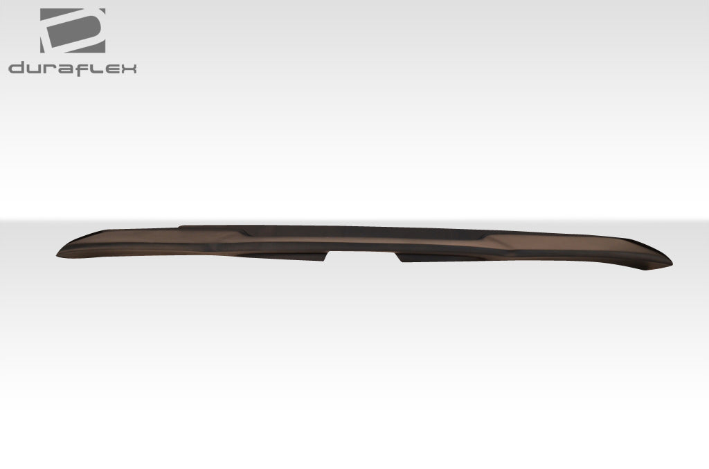 2005-2013 Chevrolet Corvette C6 Duraflex Stingray Z Rear Wing Spoiler - 2 Piece