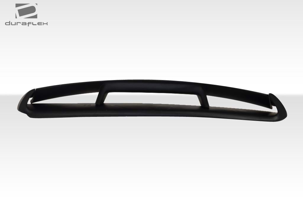 2007-2015 Jaguar XK Duraflex XKR-S Look Rear Wing Trunk Lid Spoiler - 1 Piece