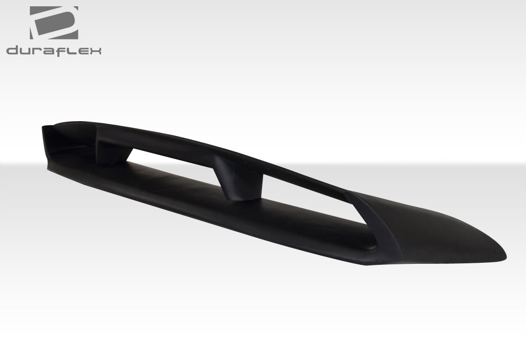 2007-2015 Jaguar XK Duraflex XKR-S Look Rear Wing Trunk Lid Spoiler - 1 Piece