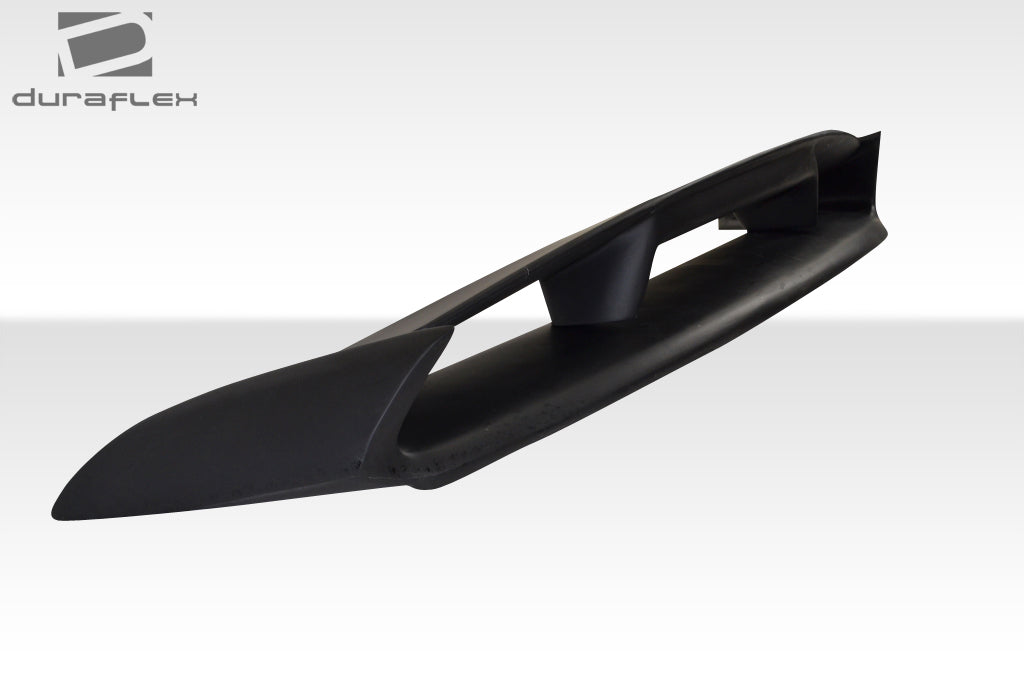 2007-2015 Jaguar XK Duraflex XKR-S Look Rear Wing Trunk Lid Spoiler - 1 Piece