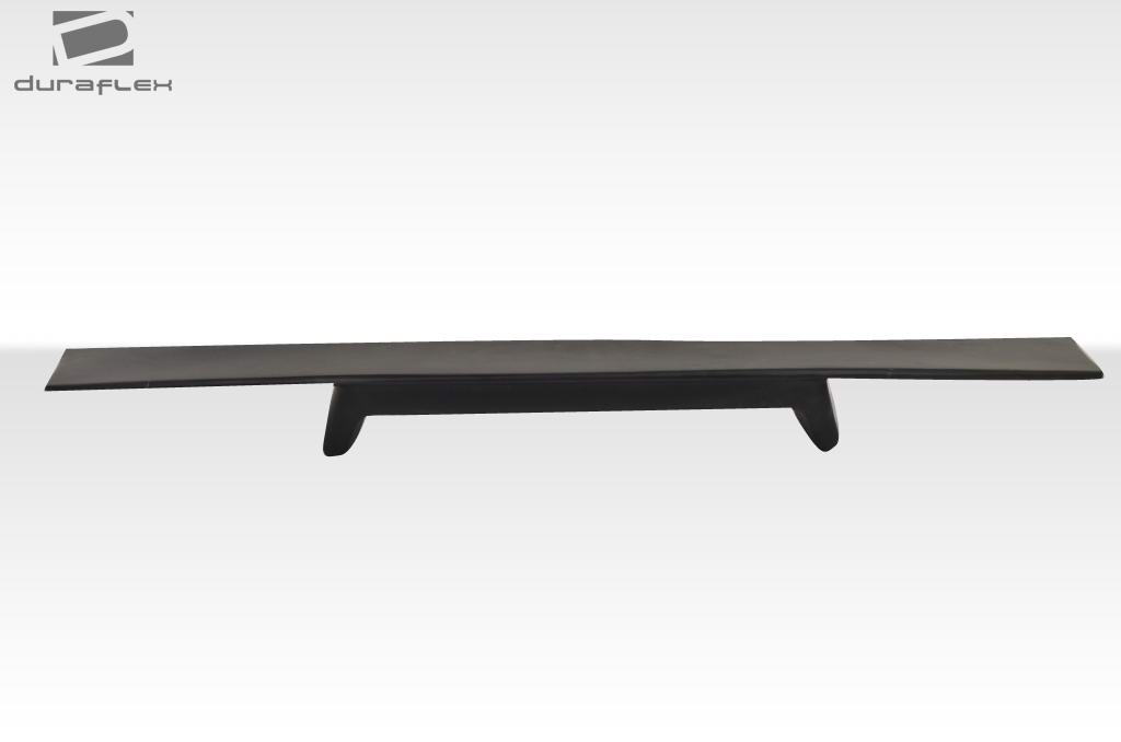 2007-2015 Jaguar XK Duraflex XKR-S Look Rear Wing Trunk Lid Spoiler - 1 Piece