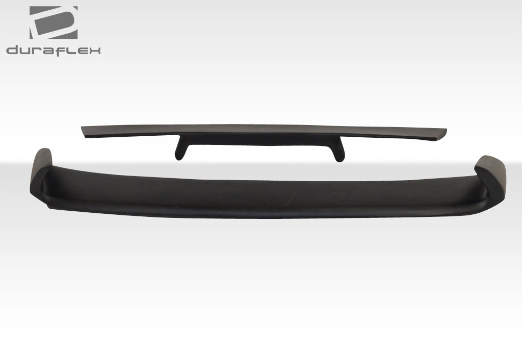 2007-2015 Jaguar XK Duraflex XKR-S Look Rear Wing Trunk Lid Spoiler - 1 Piece