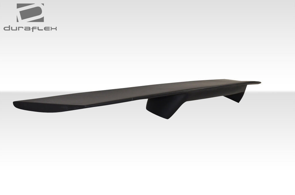 2007-2015 Jaguar XK Duraflex XKR-S Look Rear Wing Trunk Lid Spoiler - 1 Piece