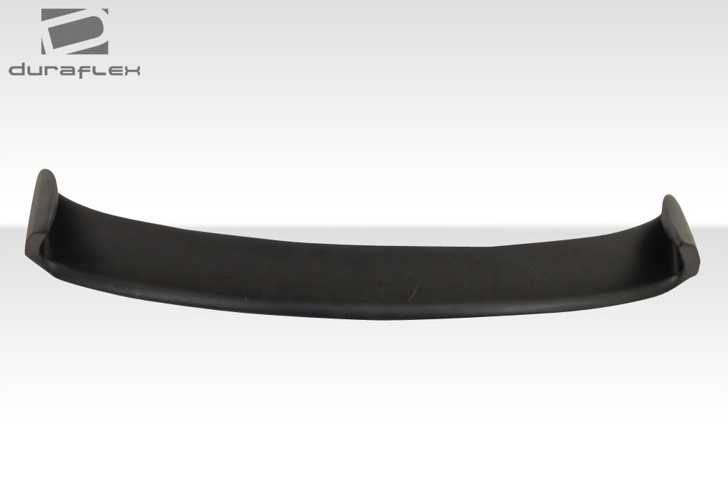 2007-2015 Jaguar XK Duraflex XKR-S Look Rear Wing Trunk Lid Spoiler - 1 Piece