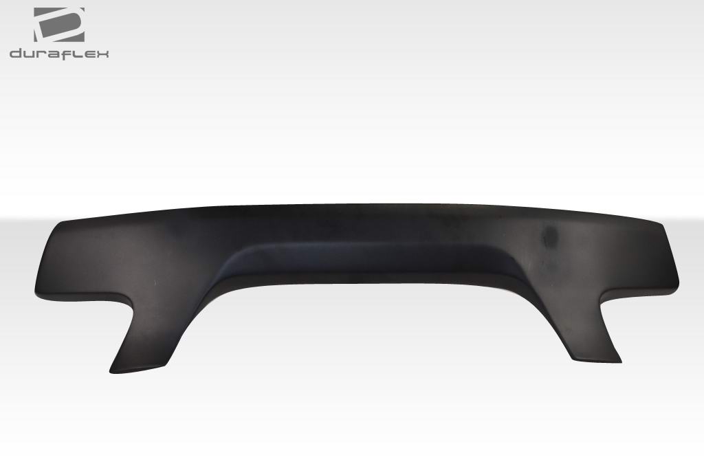 2013-2020 Scion FR-S Toyota 86 Subaru BRZ Duraflex GT500 V2 Rear Wing Trunk Lid Spoiler - 1 Piece