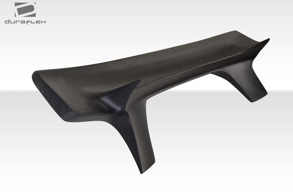 2013-2020 Scion FR-S Toyota 86 Subaru BRZ Duraflex GT500 V2 Rear Wing Trunk Lid Spoiler - 1 Piece