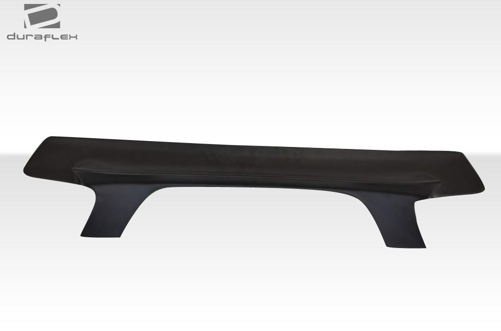 2013-2020 Scion FR-S Toyota 86 Subaru BRZ Duraflex GT500 V2 Rear Wing Trunk Lid Spoiler - 1 Piece