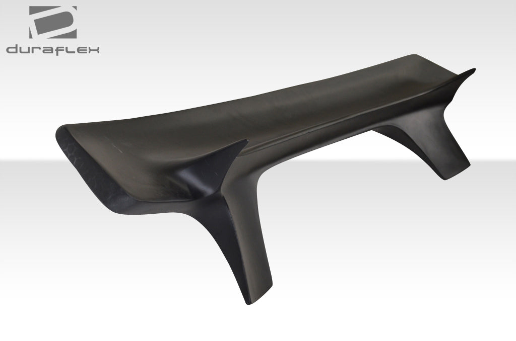2013-2020 Scion FR-S Toyota 86 Subaru BRZ Duraflex GT500 V2 Rear Wing Trunk Lid Spoiler - 1 Piece