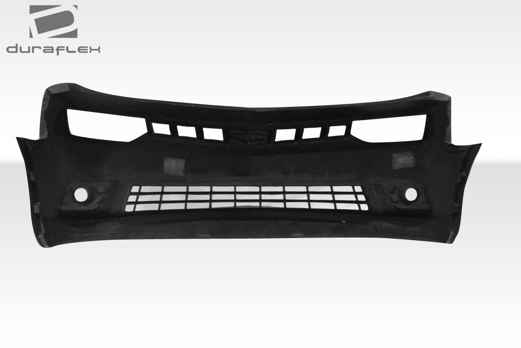 2010-2013 Chevrolet Camaro Duraflex Z28 Look Front Bumper Cover - 1 Piece