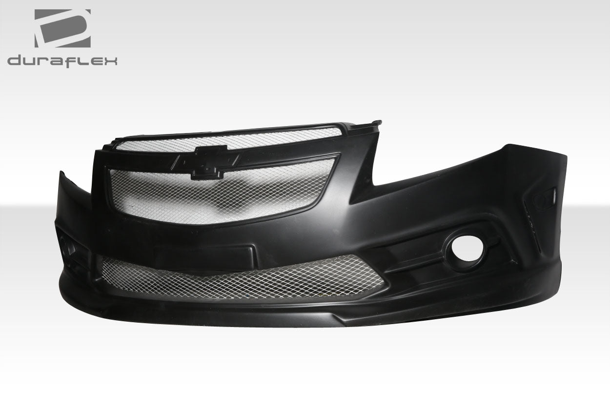 2011-2015 Chevrolet Cruze Duraflex Concept X Front Bumper Cover - 1 Piece