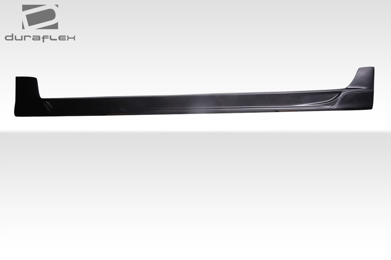 2011-2015 Chevrolet Cruze Duraflex Concept X Side Skirt Rocker Panels - 2 Piece
