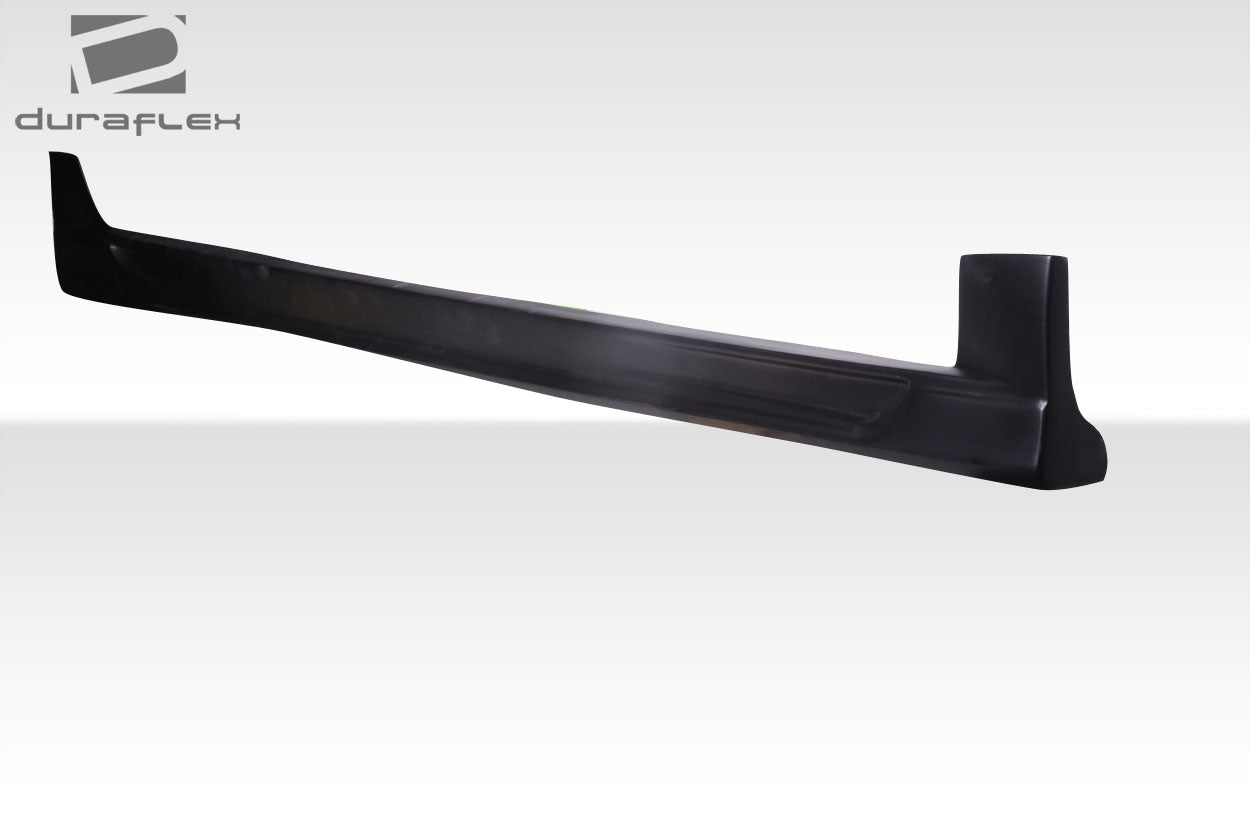 2011-2015 Chevrolet Cruze Duraflex Concept X Side Skirt Rocker Panels - 2 Piece