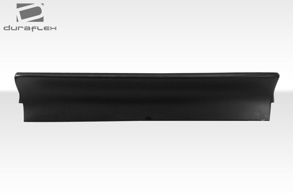 1989-1994 Nissan 240SX S13 2DR Duraflex Winner Rear Wing Trunk Lid Spoiler - 1 Piece (S)