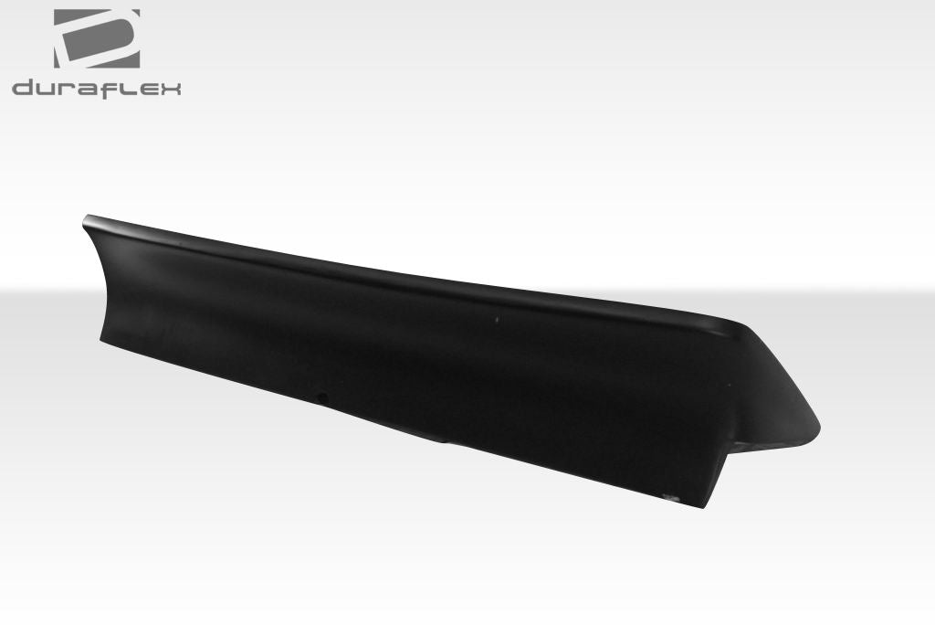 2012-2019 Fiat 500 Abarth Duraflex Abuna Front Lip Spoiler Air Dam - 1 Piece