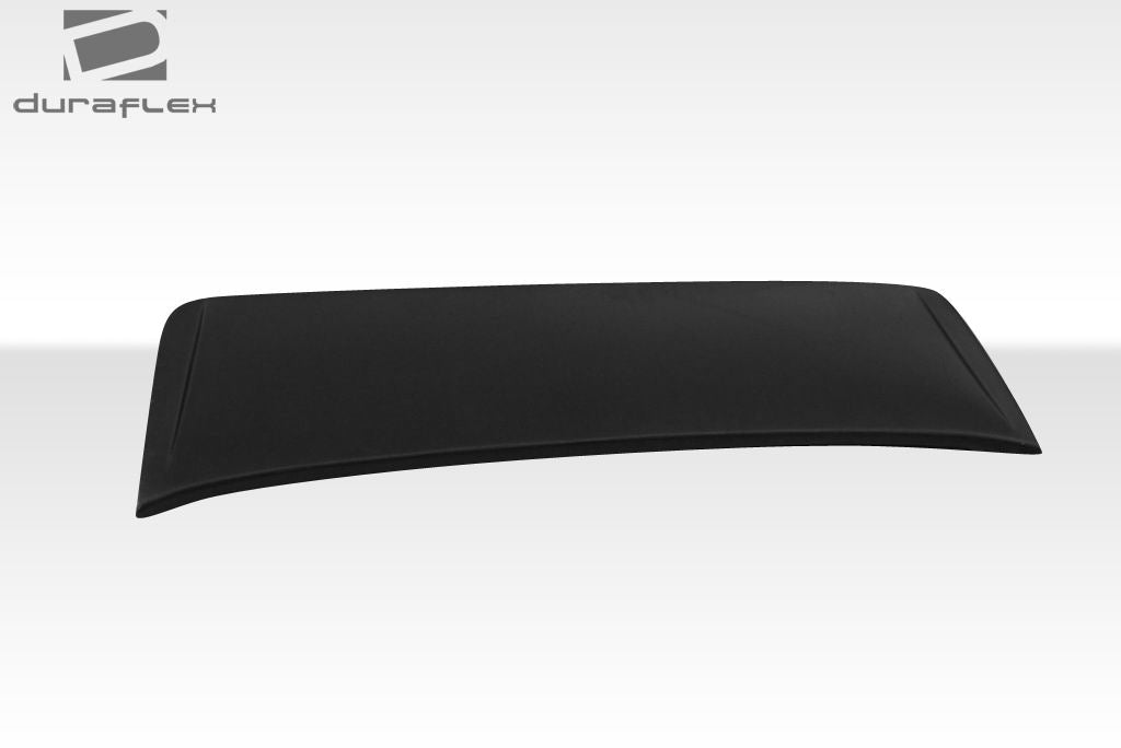 2012-2019 Fiat 500 Abarth Duraflex Abuna Front Lip Spoiler Air Dam - 1 Piece