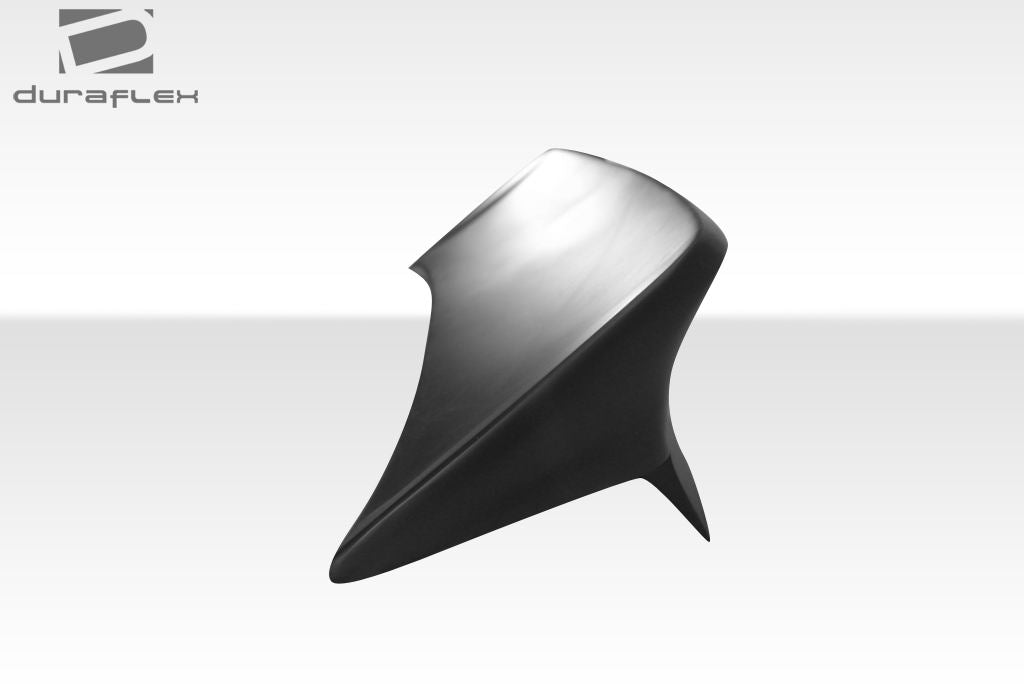 1989-1994 Nissan 240SX S13 2DR Duraflex Winner Rear Wing Trunk Lid Spoiler - 1 Piece (S)