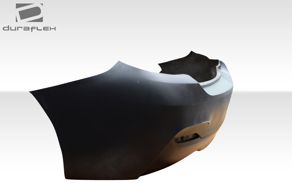 2014-2021 BMW 2 Series F22 Duraflex M Sport Look Rear Bumper Cover - 1 Piece (S)