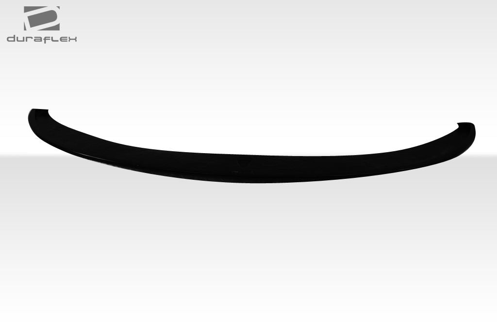 2014-2020 BMW 4 Series F32 Duraflex M Performance Look Front Spoiler Splitters - 3 Piece