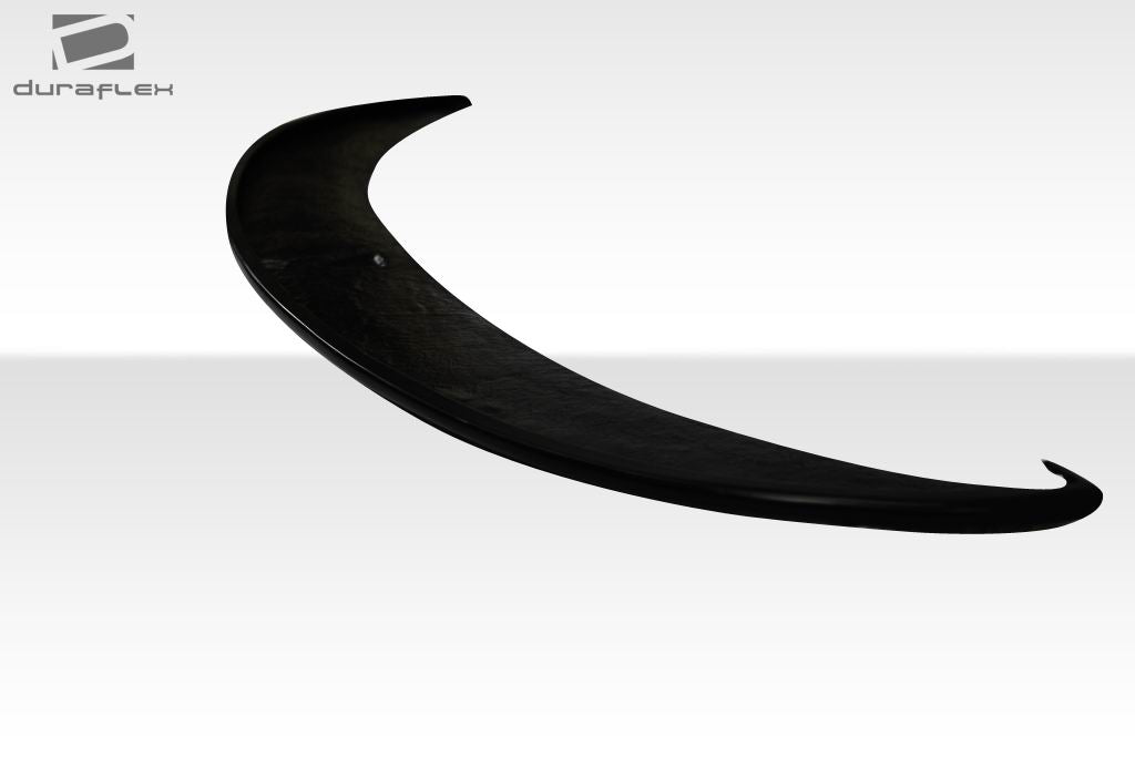 2014-2020 BMW 4 Series F32 Duraflex M Performance Look Front Spoiler Splitters - 3 Piece