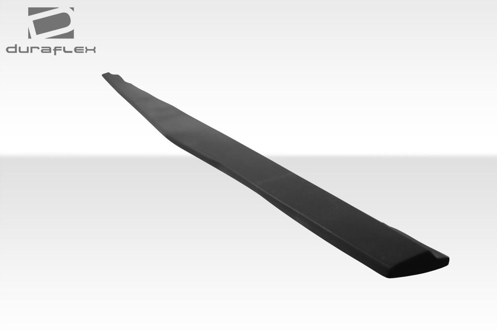 2010-2015 Chevrolet Camaro Duraflex Stingray Z Look Side Skirt Rocker Panels - 2 Piece