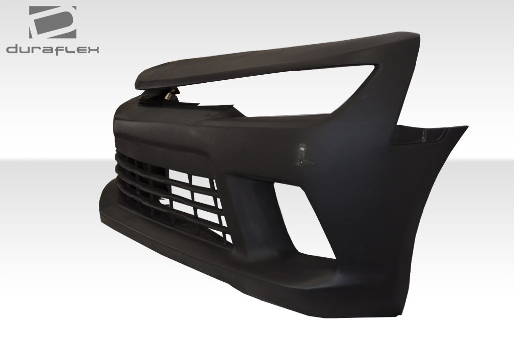 2014-2015 Chevrolet Camaro Duraflex GT Concept Front Bumper Cover - 1 Piece
