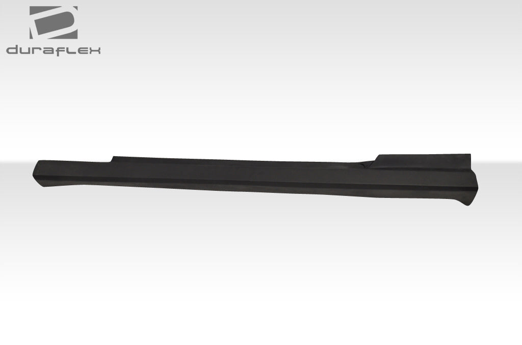 2010-2015 Chevrolet Camaro Duraflex GT Concept Side Skirt Rocker Panels - 2 Piece