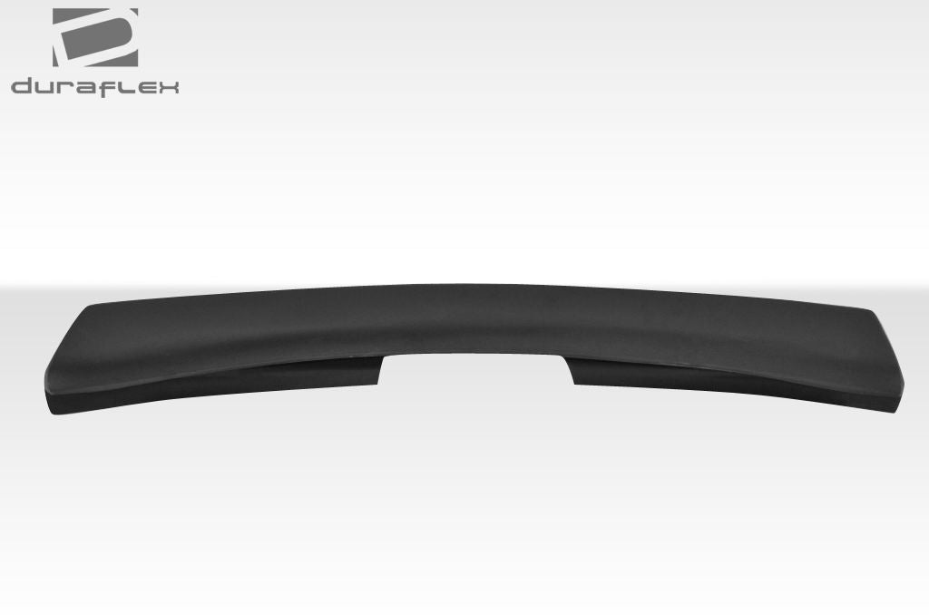 2012-2015 Honda Civic Duraflex FK8 Style Rear Bumper - 1 Piece