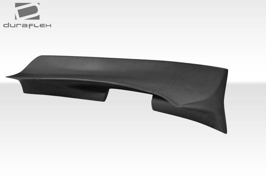 2012-2015 Honda Civic Duraflex FK8 Style Rear Bumper - 1 Piece