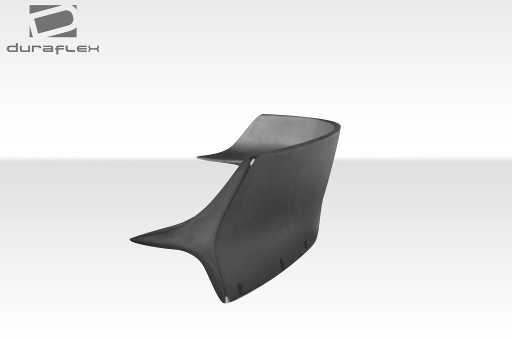 2014-2015 Chevrolet Camaro Duraflex GT Concept Rear Wing Trunk Lid Spoiler - 1 Piece