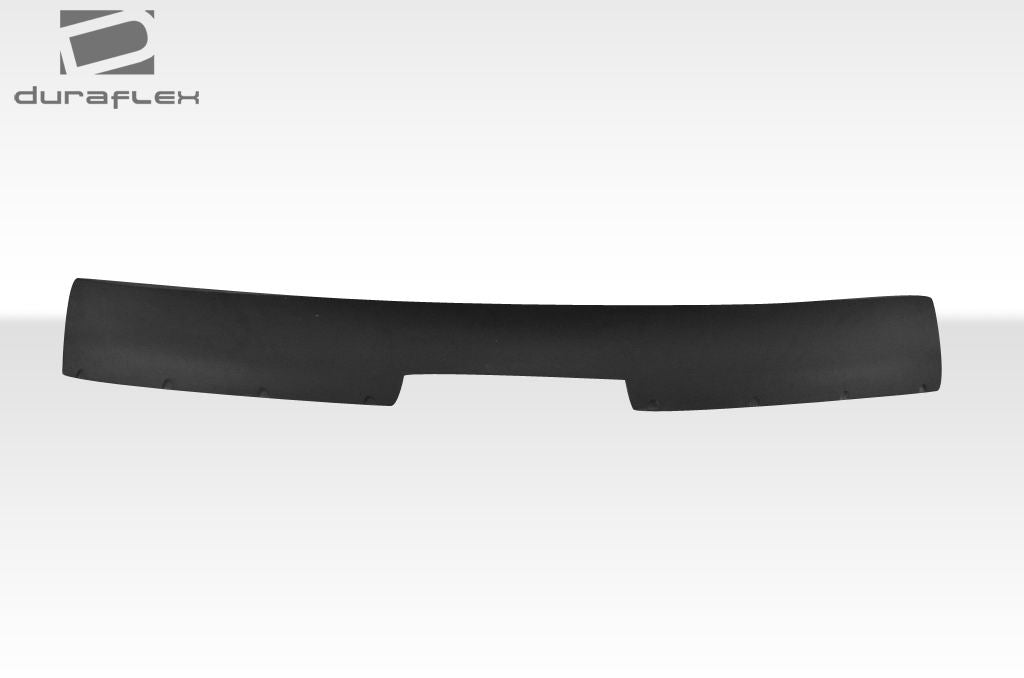 2014-2015 Chevrolet Camaro Duraflex GT Concept Rear Wing Trunk Lid Spoiler - 1 Piece