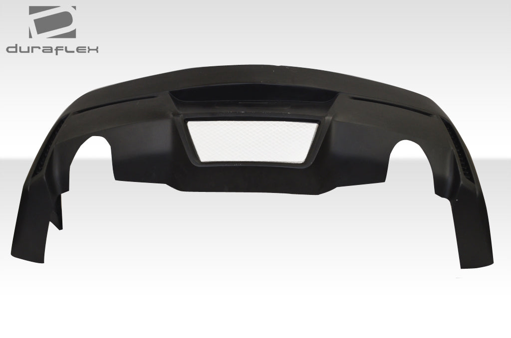 2014-2015 Chevrolet Camaro Duraflex Stingray Z Look Rear Bumper Cover - 1 Piece