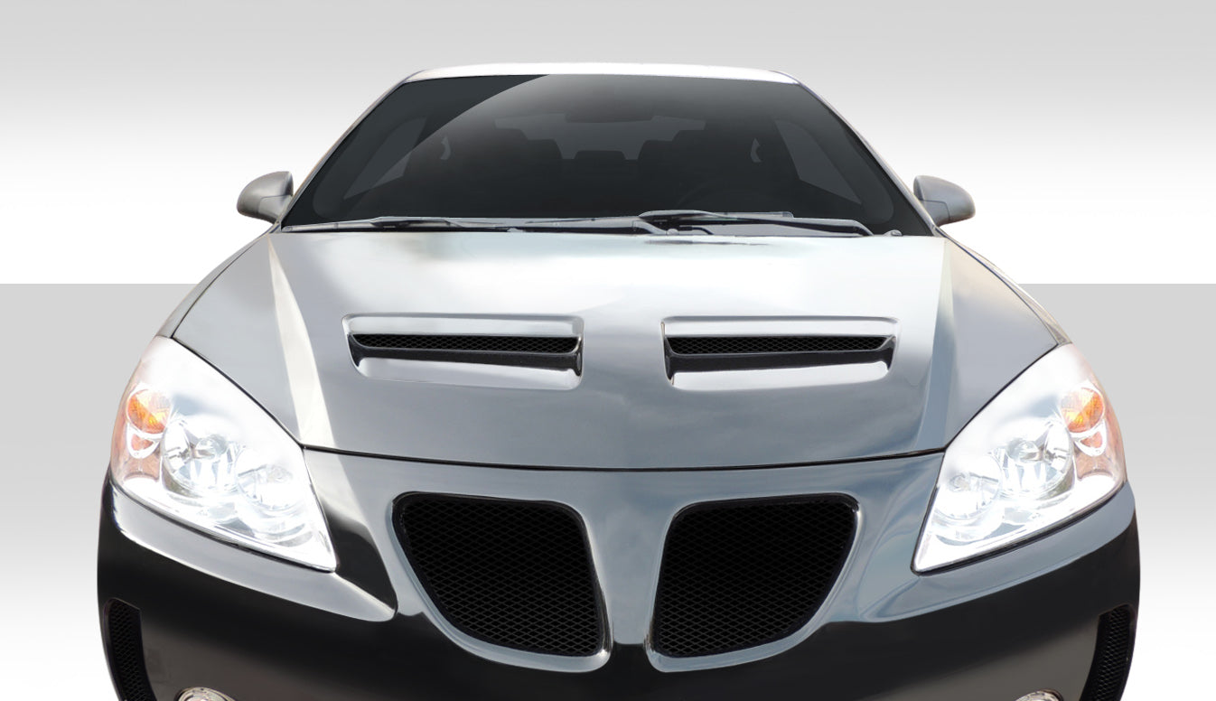 2005-2009 Pontiac G6 2DR Duraflex GT Competition Body Kit - 5 Piece