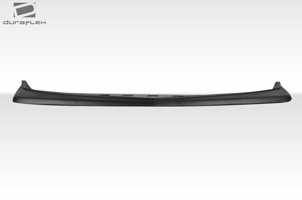 2014-2015 Chevrolet Camaro Duraflex Z28 Look Front Lip Under Air Dam Spoiler - 1 Piece