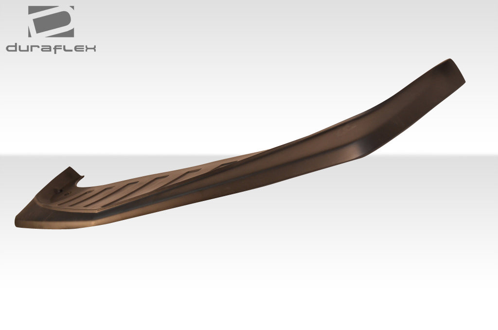 2014-2015 Chevrolet Camaro Duraflex Z28 Look Front Lip Under Air Dam Spoiler - 1 Piece