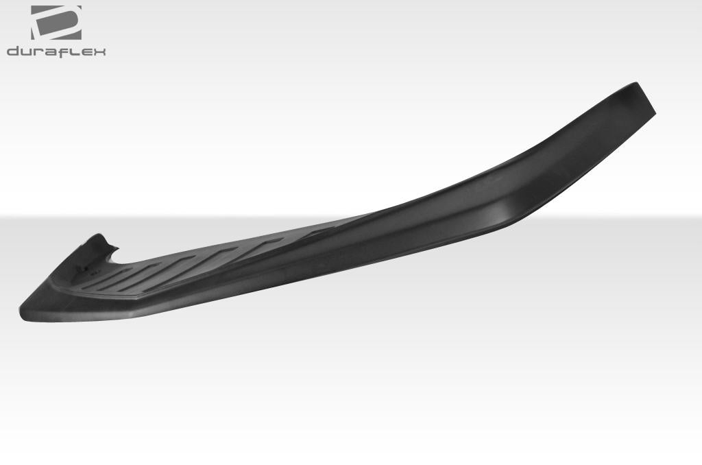 2014-2015 Chevrolet Camaro Duraflex Z28 Look Front Lip Under Air Dam Spoiler - 1 Piece