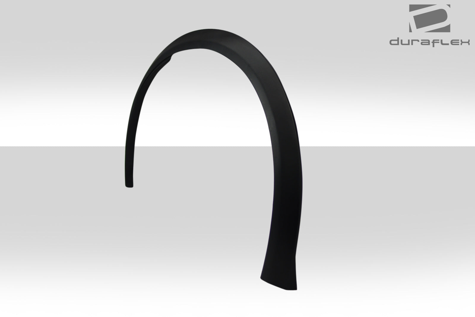 2010-2015 Chevrolet Camaro Duraflex Z28 Look Rear Fender Flares - 2 Piece