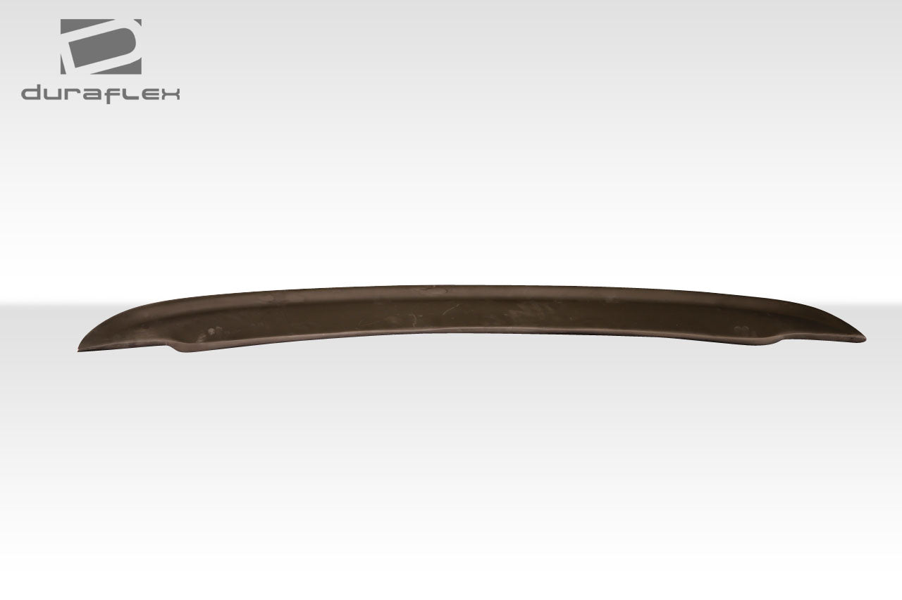 2014-2015 Chevrolet Camaro Duraflex Z28 Look Rear Trunk Lid Spoiler Wing - 1 Piece (S)