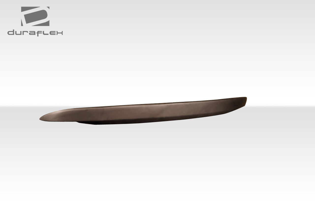 2014-2015 Chevrolet Camaro Duraflex Z28 Look Rear Trunk Lid Spoiler Wing - 1 Piece (S)