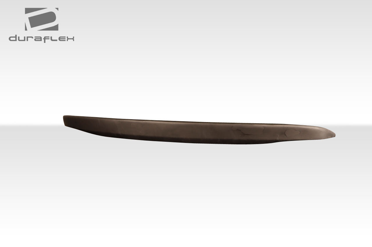 2014-2015 Chevrolet Camaro Duraflex Z28 Look Rear Trunk Lid Spoiler Wing - 1 Piece (S)