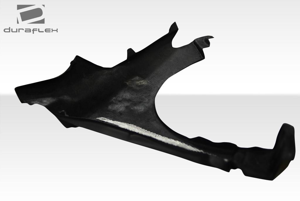 2015-2021 Subaru WRX Duraflex NBR Concept Front Fenders - 2 Piece
