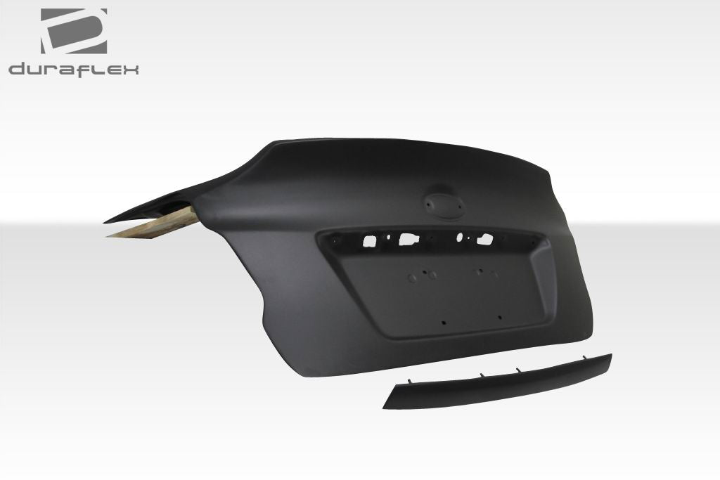 2015-2021 Subaru WRX Duraflex NBR Concept Trunk - 1 Piece