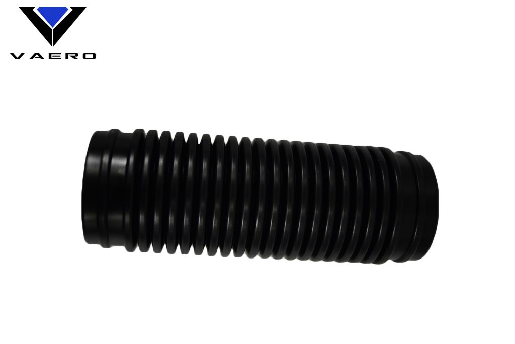 2008-2011 Mercedes C Class W204 Vaero C63 Look Conversion Grille and Mounting Accessories - 1 Piece