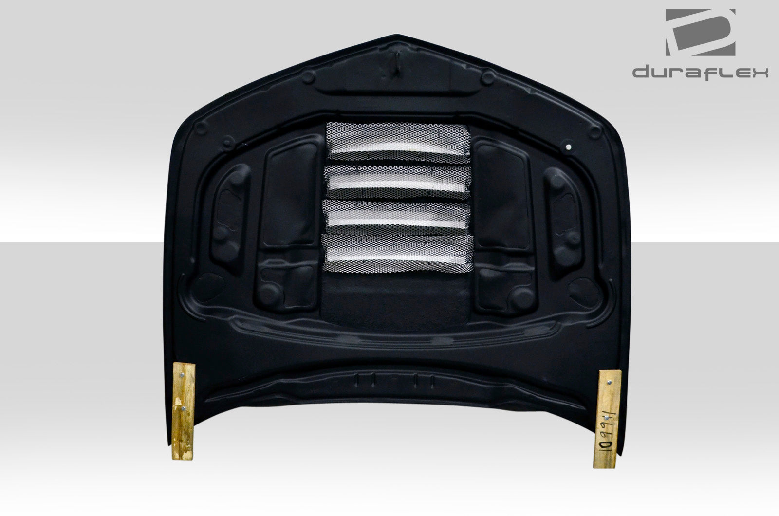 2010-2015 Chevrolet Camaro Duraflex GT Concept Hood - 1 Piece