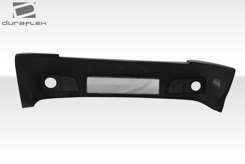 2007-2013 Chevrolet Silverado Duraflex BT-1 Front Bumper Cover - 1 Piece