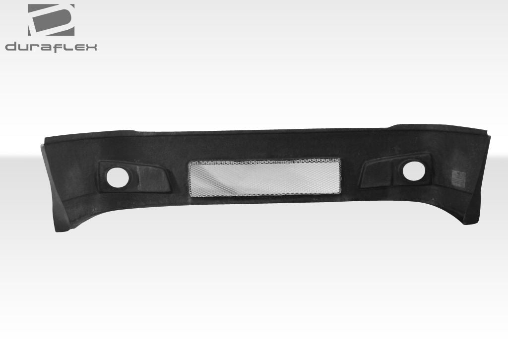 2007-2013 GMC Sierra Duraflex BT-1 Front Bumper Cover - 1 Piece ( lower cover only)