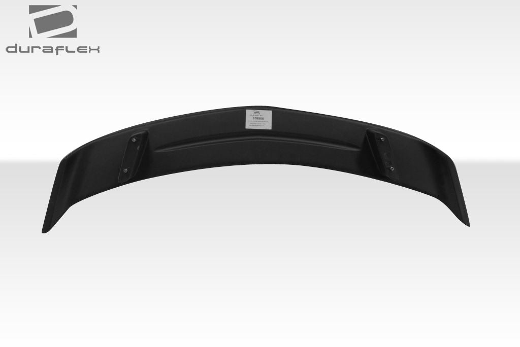 2010-2013 Chevrolet Camaro Duraflex High Wing Trunk Lid Spoiler - 1 Piece