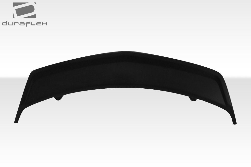 2012-2017 Hyundai Veloster Turbo Duraflex Minda Rear Diffuser - 5 Pieces